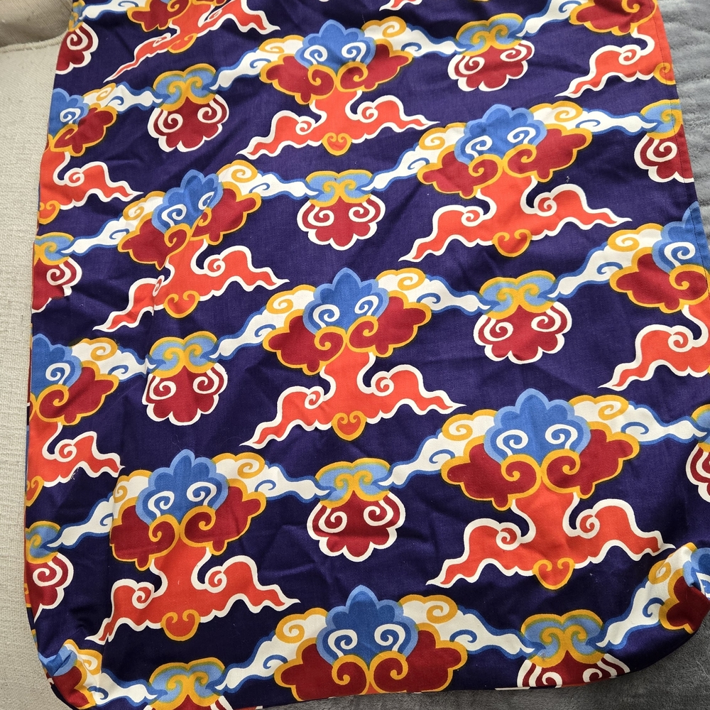 Source Unknown Multicolor Closet Organizer